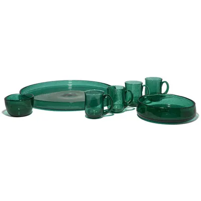 Jutrem, Arne Jon — Samling glass