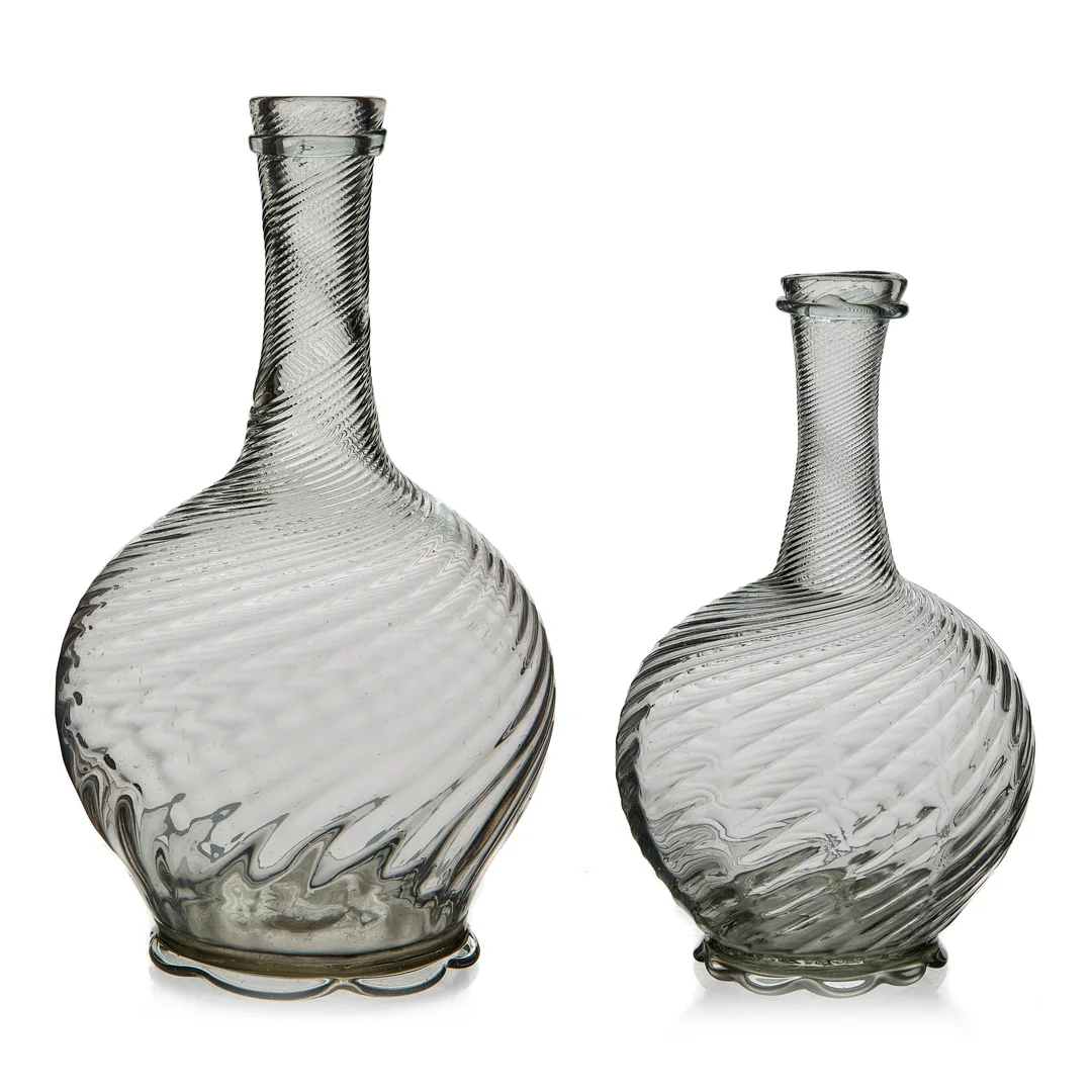 Karafler — Karafler — Gjenstand/Glass — Blomqvist