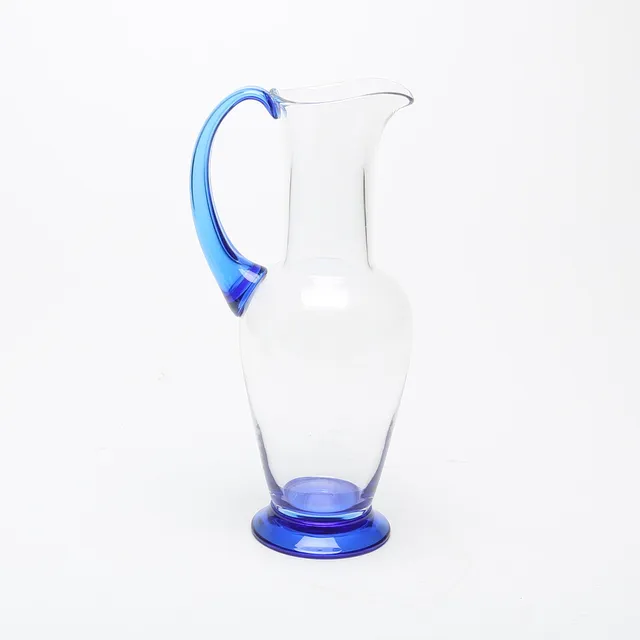 GUNNAR CYRÉN. KANNA, glas, Nobel, Orrefors.