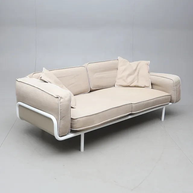 NIKE KARLSSON. soffa, "Ikea PS", Ikea, 2012.