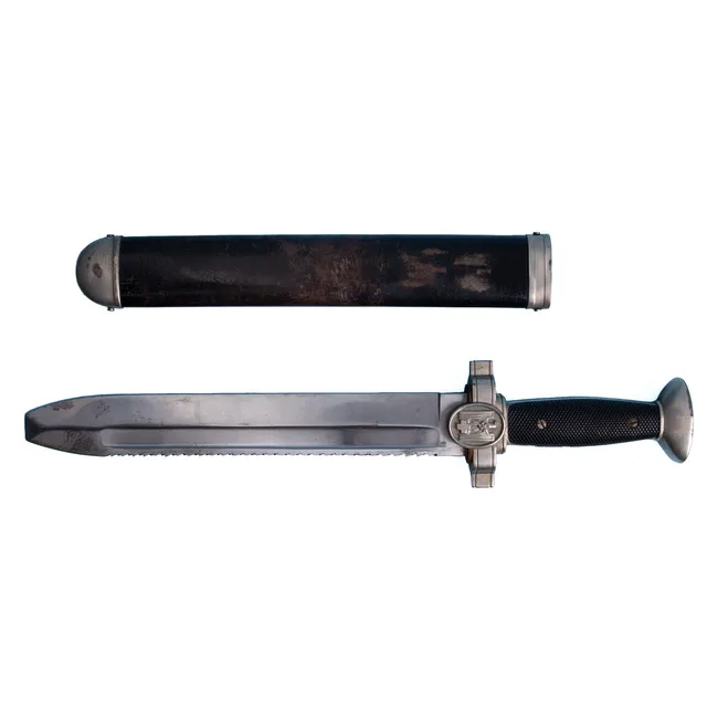STICKERT, m/1938 Deutsches Rotes Kreuz, Tyskland, WW2.