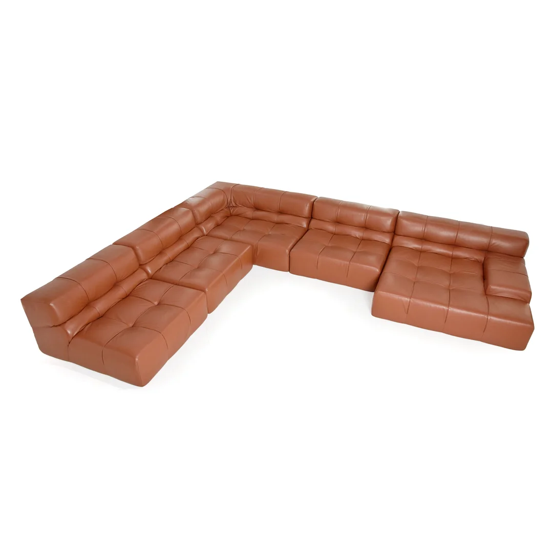 Urquiola, Patricia — Sofa — Gjenstand/Moderne møbler og design — Blomqvist