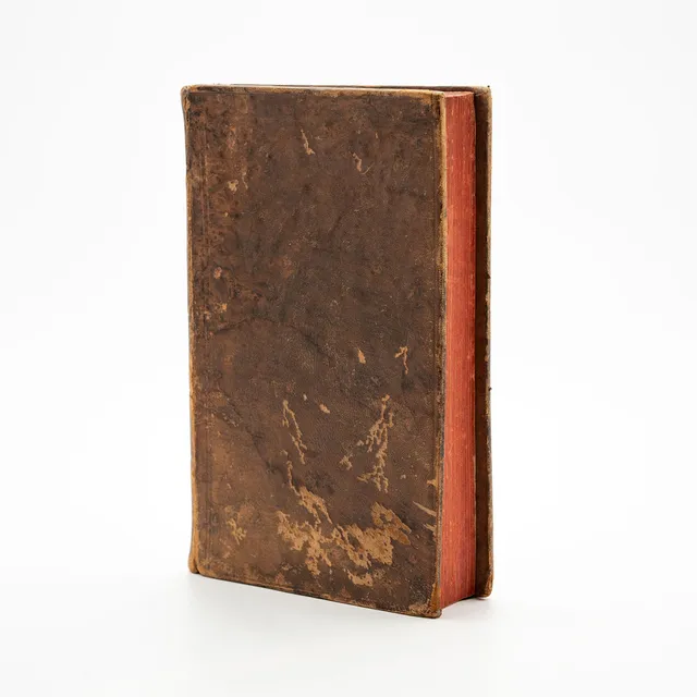 Antik litteratur, 1800-tal, Topografi & reselitteratur. Leipzig, J. E.