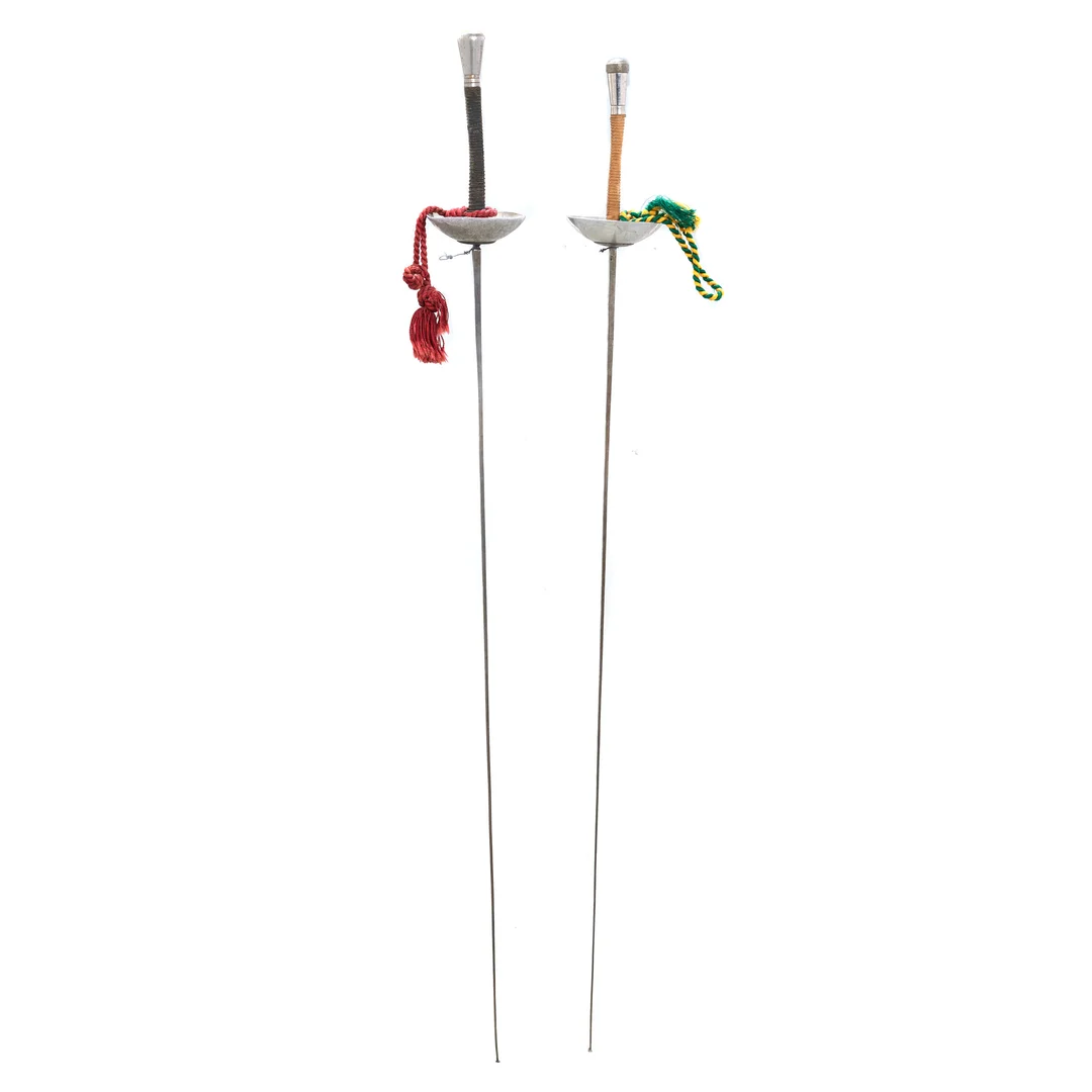 Fektekårder — Fektekårder — Gjenstand/Våpen og militaria — Blomqvist