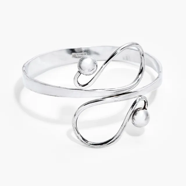 Eker, Anna Greta — Armring