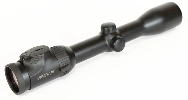 KIKARSIKTE SWAROVSKI Z6i 1,7-10X42.