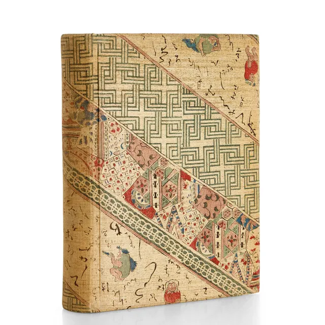 VYKORTSALBUM, Kina/japan ca 1900-20-tal, ca 191 ofrankerader kort.