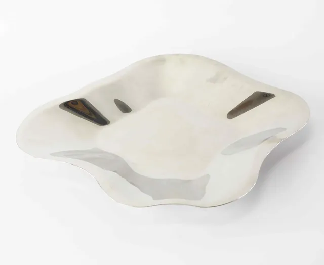 ALVAR AALTO. fat, rostfritt stål, Iittala.