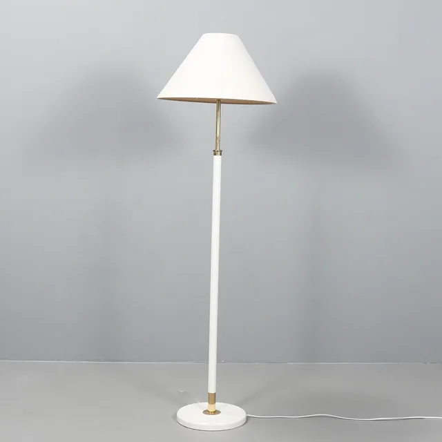 KARIN MOBRING OCH TOMAS JELINEK. Golvlampa, "Stockholm", Ikea.