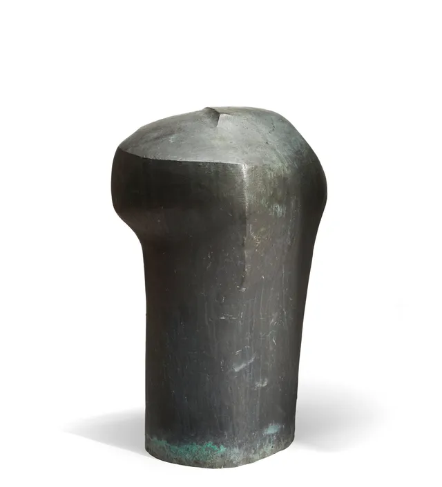 Aas, Nils — "Spire" 1970-tallet