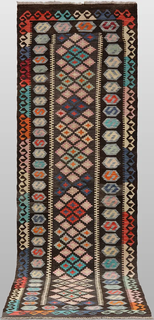 MATTA Kelim, 291x92 cm.