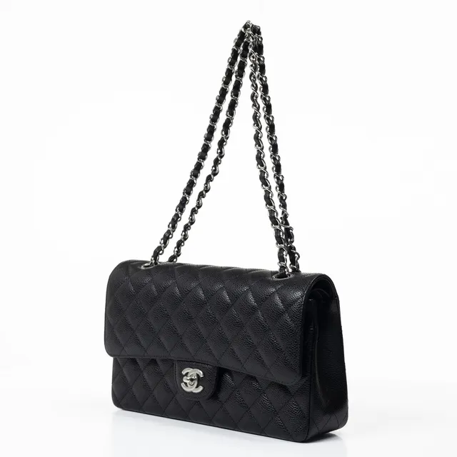 Chanel, väska, "Double Flap Bag".