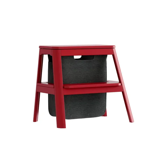 Jonas Søndergaard for Umage. Pair of stools, model Step It Up, Unused (2)