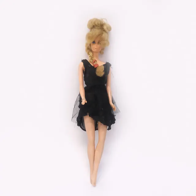 BARBIEDOCKA.