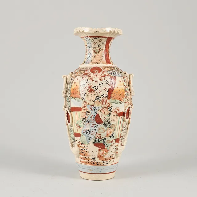 VAS, 1900-tal, Japan.