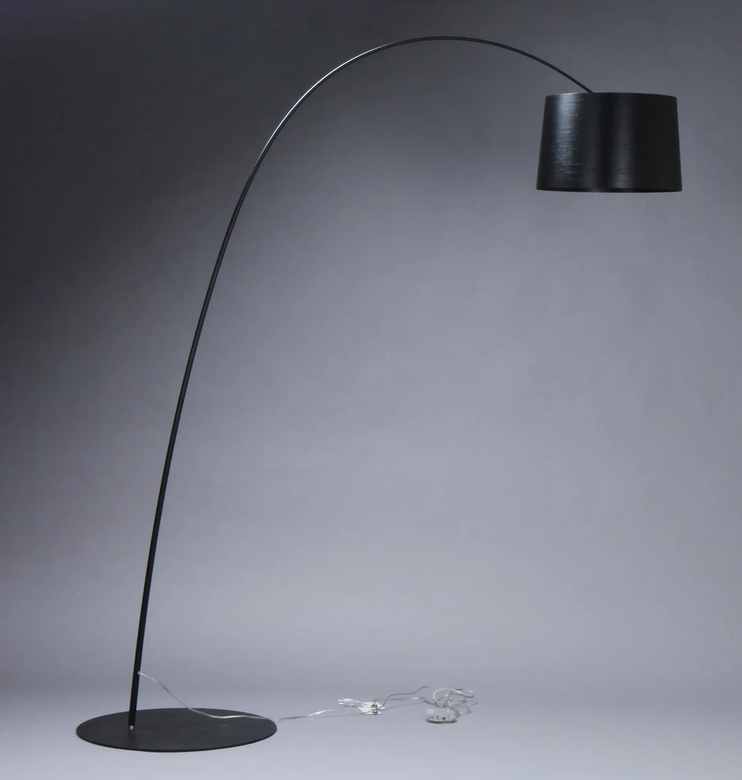 Marc Sadler for Foscarini. Twiggy standerlampe. H. 215 cm. — Lamps and lighting/Floor lights — Lauritz