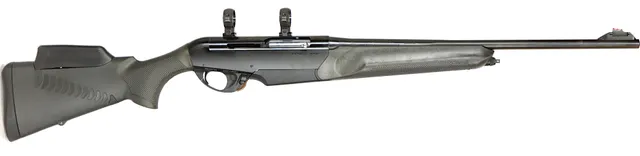 KULGEVÄR, Halvautomatisk, fabrikat Benelli, modell Argo, kaliber .30-06, tillv.nr BB046725, se-nr SE2232035.