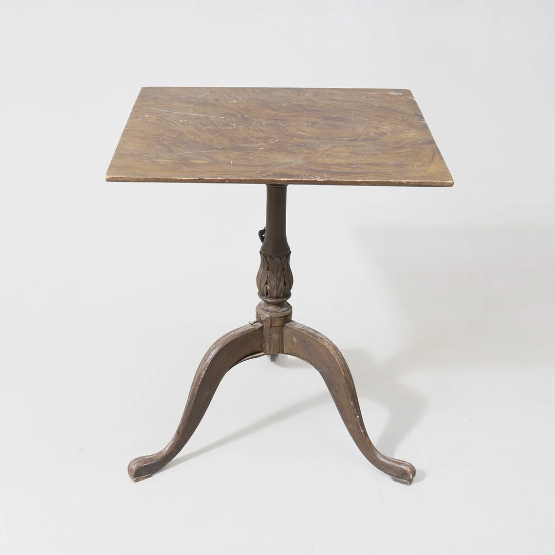 FÄLLBORD, 1800-tal. — Tables — Gomér & Andersson Nyköping
