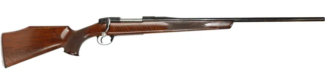 KULGEVÄR, fabrikat Carl Gustav, modell 1900 Jubileum , kaliber 6,5x55, tillv.nr 19898.