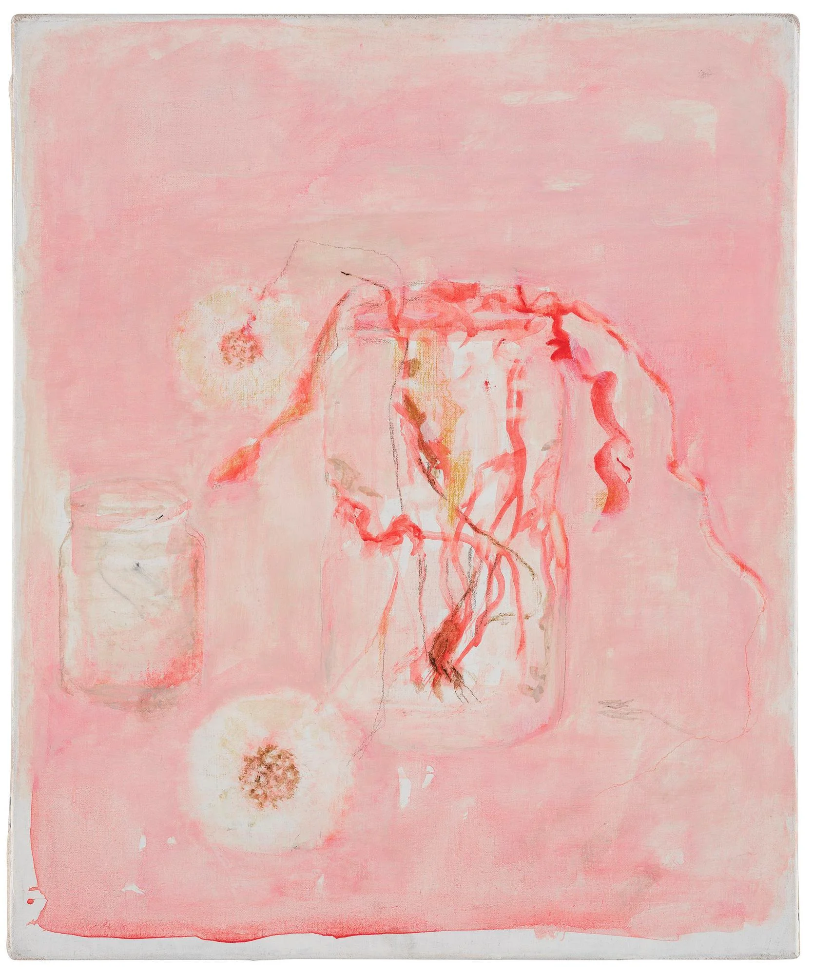 Cecilia Edefalk, "Or Rose". — Bukowskis