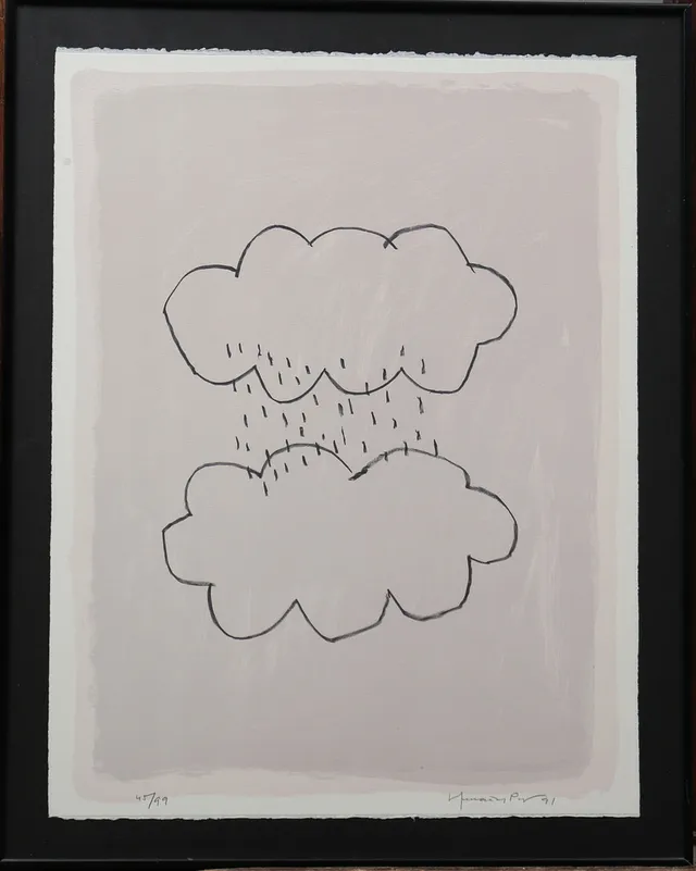 JOAN HERNÁNDEZ PIJUAN. Untitled.
