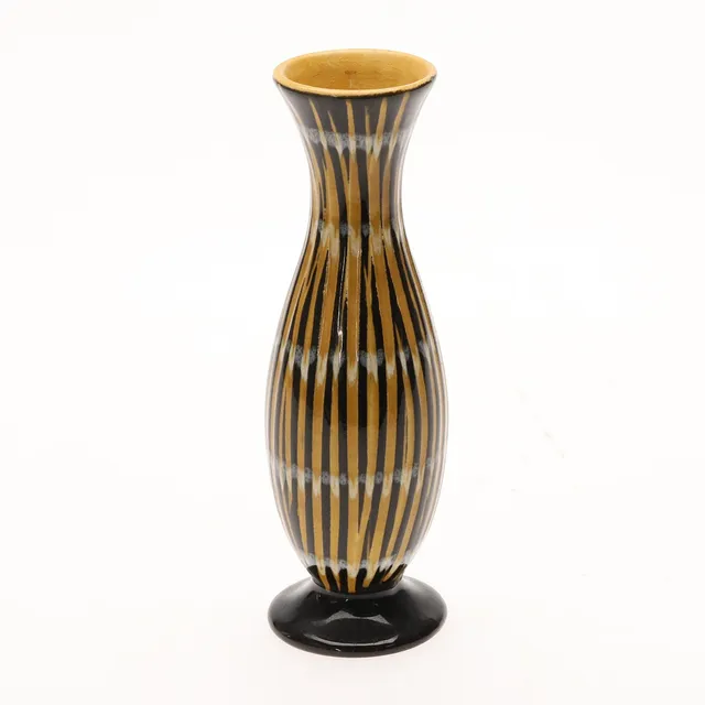 VAS. Keramik, troligtvis Heinz Siery, Scheurich Keramik, Tyskland, 1960-tal.