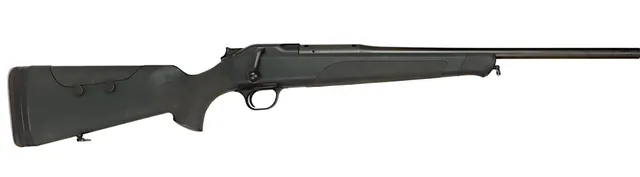 KULGEVÄR, fabrikat Blaser, modell R8 Proffesional, kaliber .308W, tillv.nr RR036775, se-nr SE2830499.