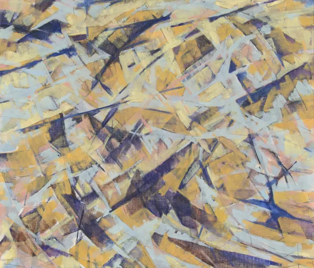 Dal, Harald — "Reflekser i vann" 1968