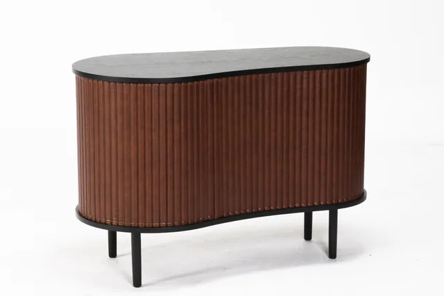 Jonas Søndergaard for Umage. Sideboard / bar cabinet, model Audacious, exhibition model