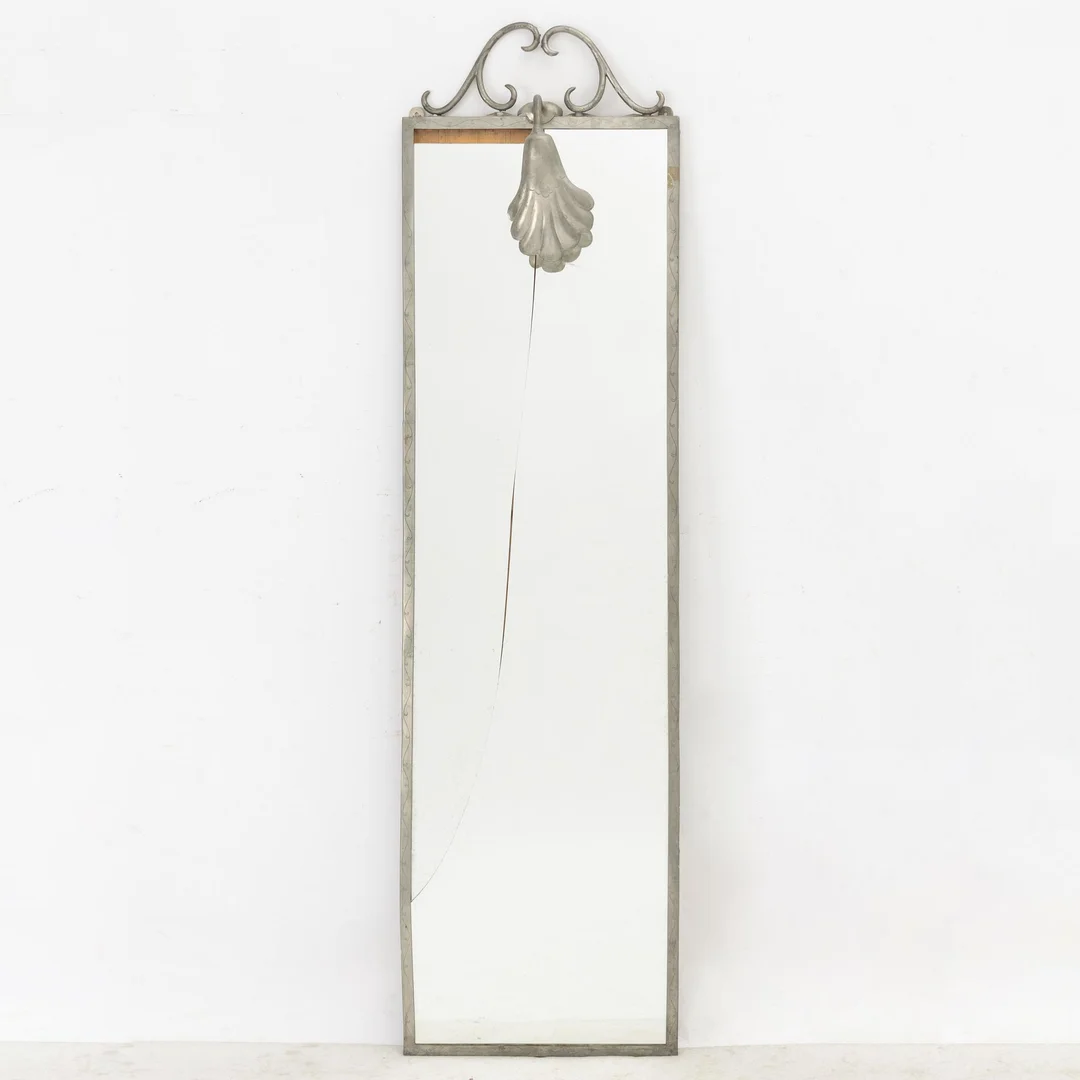 Spegel, Swedish Grace, 1920-tal. — Design/Övrigt — Bukowskis