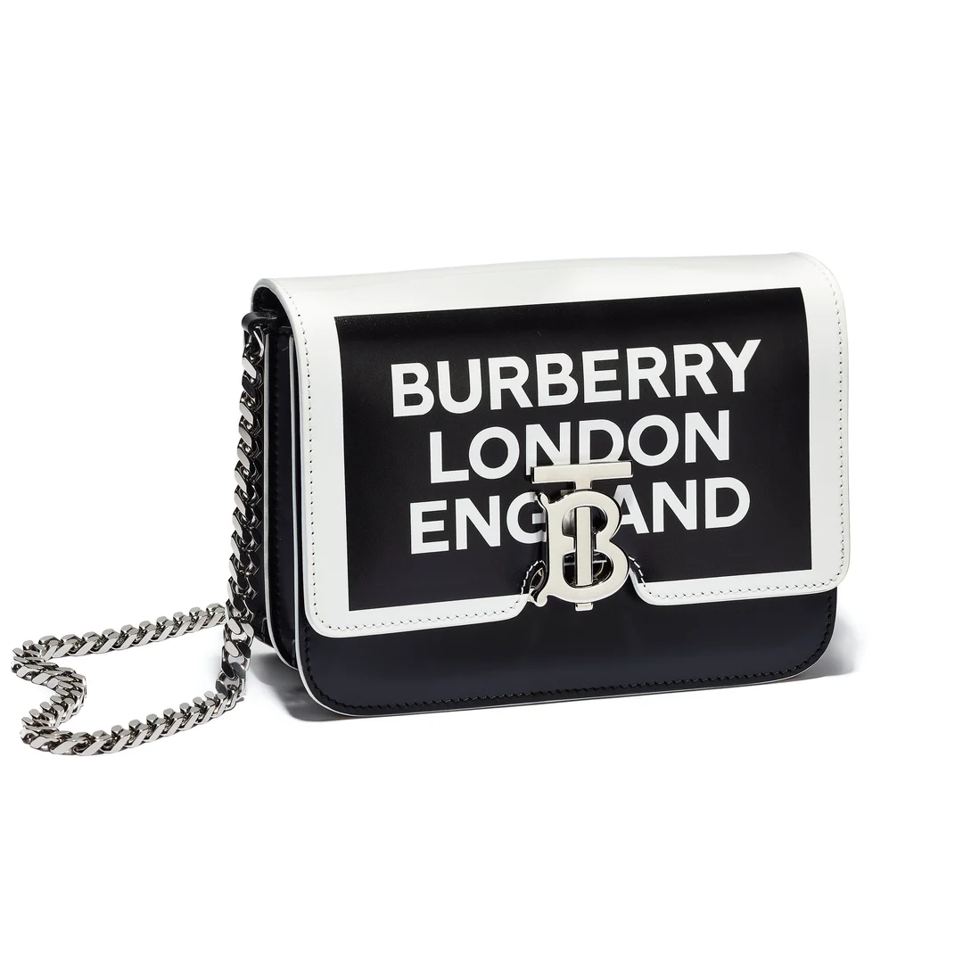 Burberry — Tb Chain Bag — Gjenstand/Vintage og fashion — Blomqvist