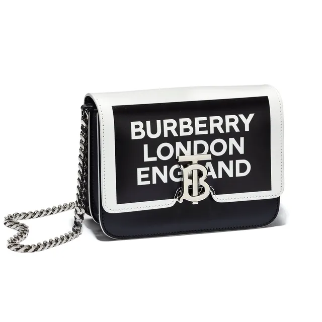 Burberry — Tb Chain Bag