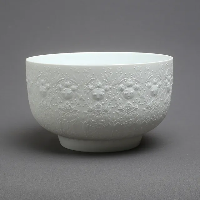 BJÖRN WIINBLAD. Skål, Studio-linie, Rosenthal.