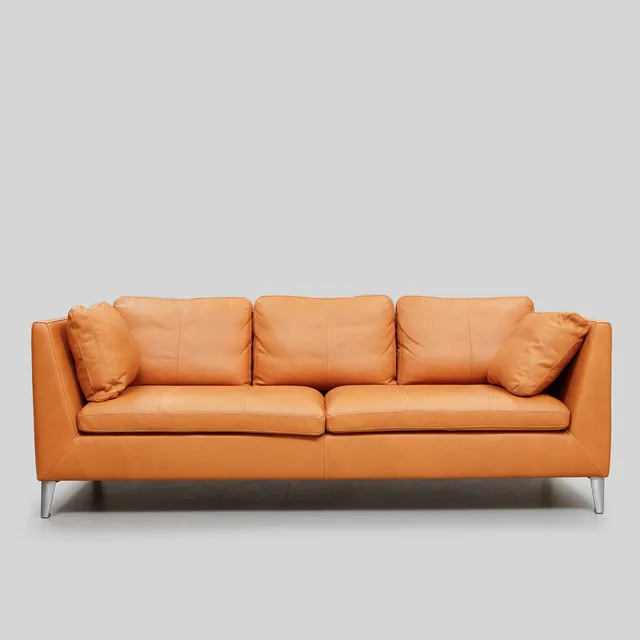 NIELS GAMMELGAARD. Soffa, "Stockholm" IKEA, samtida.