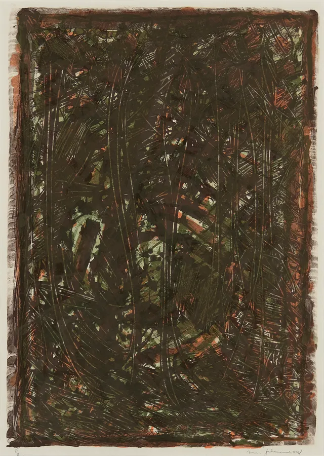 Johannessen, Jens — Uten tittel
