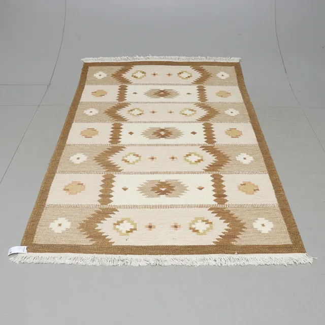 MATTA, Röllakan, ca 196x138cm, 1900-tal.