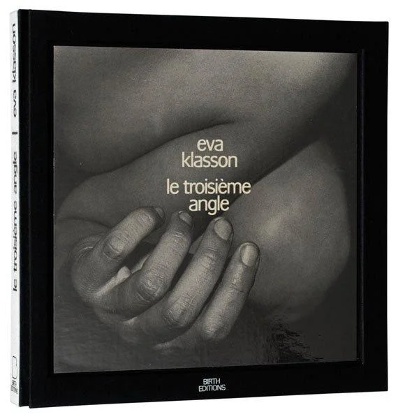 Eva Klasson, "Le troisième angle". — Bukowskis