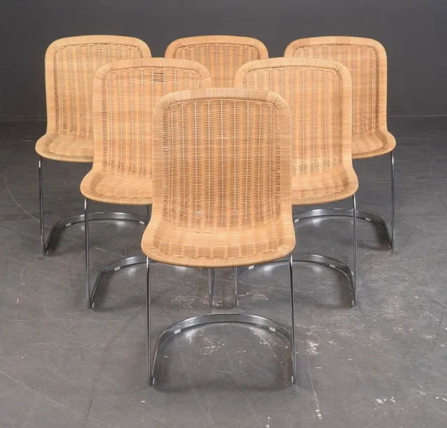 Willy Rizzo for Cidue. Seks stole (6)