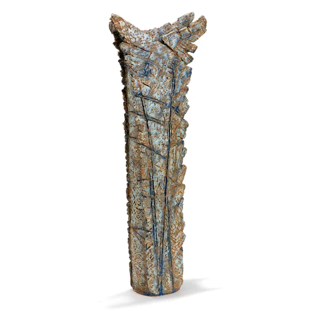 Pløen, Erik — Vase