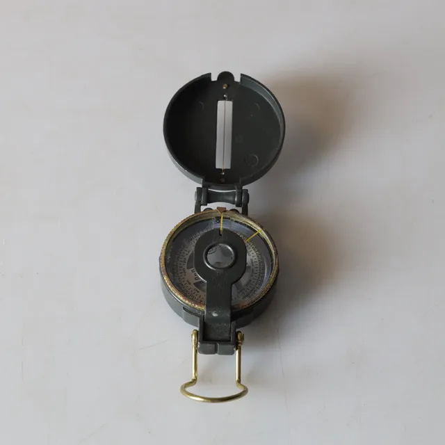 PEJLKOMPASS, "Engineer Directional Compass", 1900-/2000-tal.