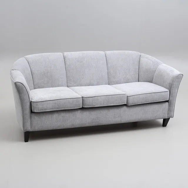 SOFFA, tresits, samtida, Ermatiko.