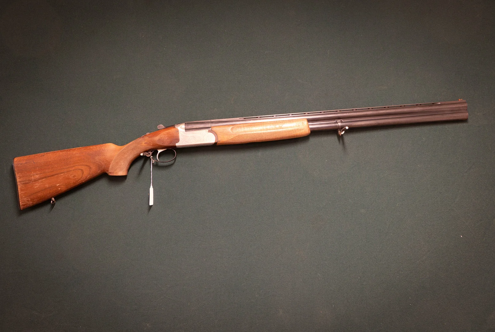 Classic kal. 12 #17888 SE1140370. — Shotguns — Mauritz Widforss