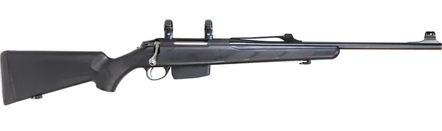 KULGEVÄR, Repeter, fabrikat Tikka, modell T3 Battue, kaliber 9,3x62, tillv.nr 754609, se-nr SE2214812.