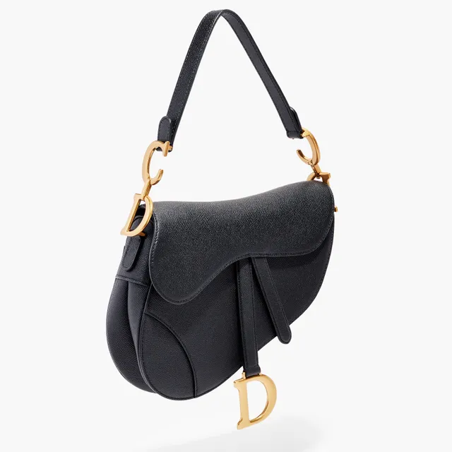 Christian Dior — Veske "Saddle Bag"