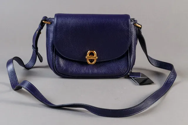 Emporio Armani. Crossover taske, ubrugt
