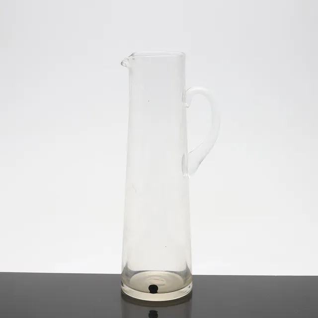 KANNA, glas, "H55", Reijmyre, 1900-tal.
