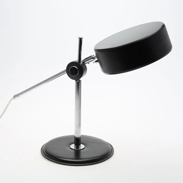 ANDERS PEHRSON. BORDSLAMPA, Ateljé Lyktan "Simris".