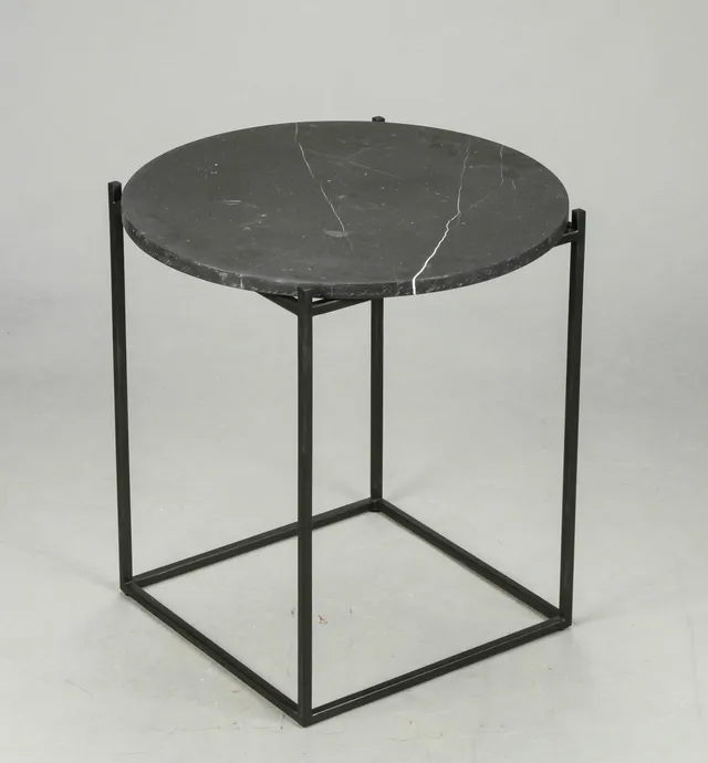 PS132349 - 365° North for Wendelbo. Model Circle. Side table (2)