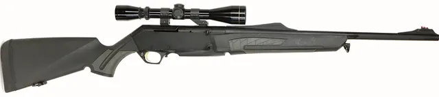KULGEVÄR, fabrikat Browning, modell BAR Long Trac, kaliber 9,3x62, tillv.nr 311ZZ04727, se-nr SE2402173.