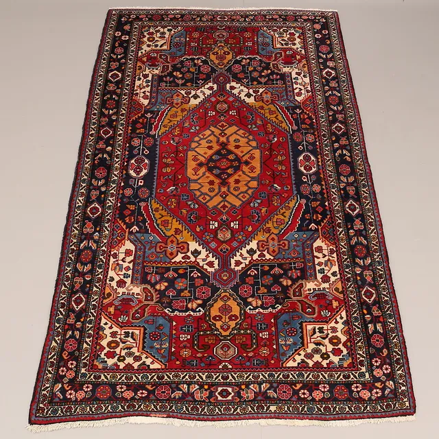 MATTA, orientalisk, 221 x 124 cm.